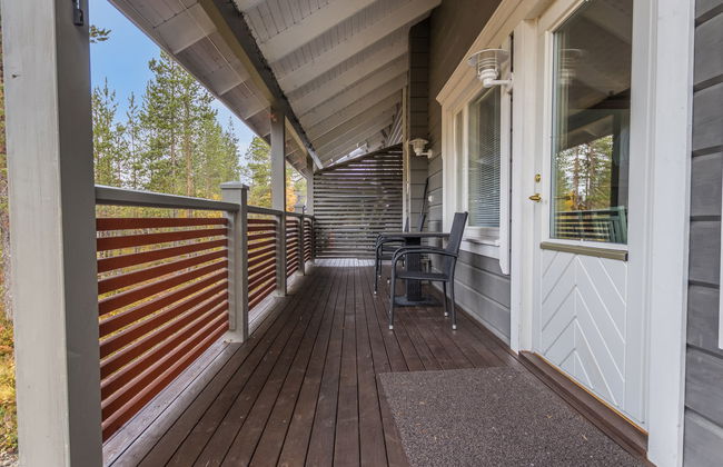 Haus mit 3 Schlafzimmern in Kolari - Foto 7