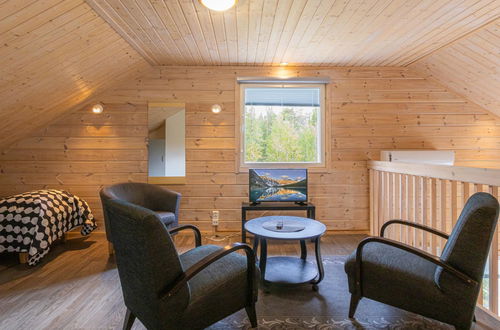 Foto 20 - Casa de 3 quartos em Kolari com sauna