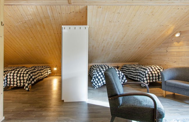 Haus mit 3 Schlafzimmern in Kolari - Foto 22