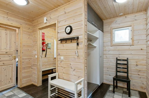 Foto 24 - Casa de 3 quartos em Kolari com sauna