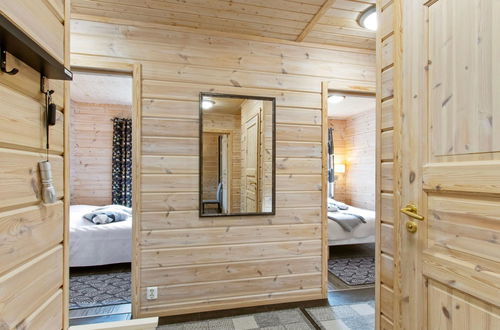 Foto 9 - Casa de 3 quartos em Kolari com sauna