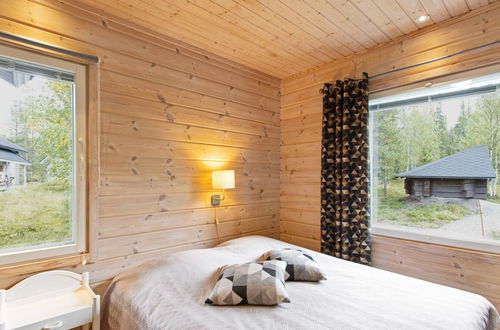 Foto 10 - Casa de 3 quartos em Kolari com sauna