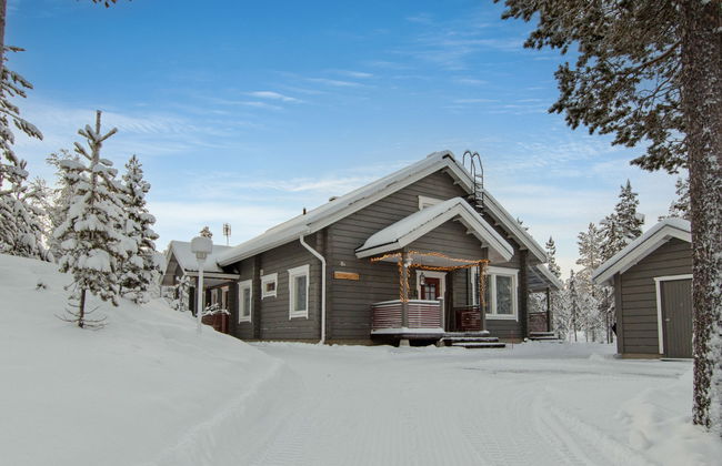Haus mit 3 Schlafzimmern in Kolari - Foto 4