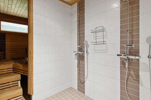 Foto 15 - Casa de 3 quartos em Kolari com sauna