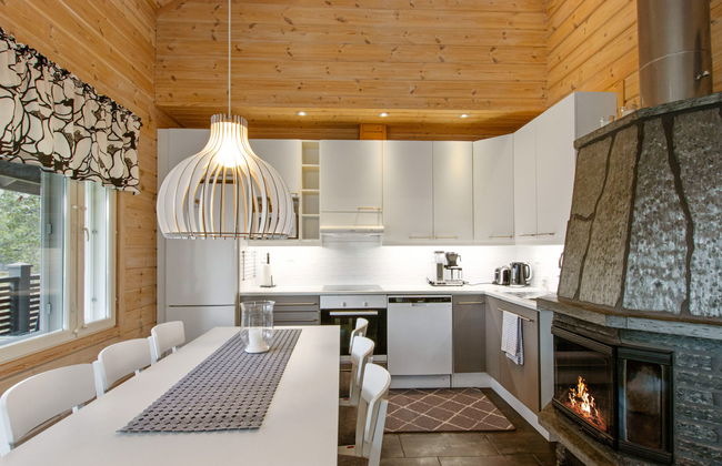 Haus mit 3 Schlafzimmern in Kolari - Foto 12