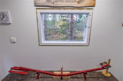 Foto 34 - Casa de 3 quartos em Kolari com sauna e vista para a montanha