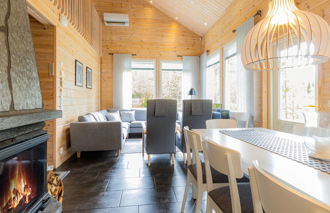 Haus mit 3 Schlafzimmern in Kolari - Foto 10