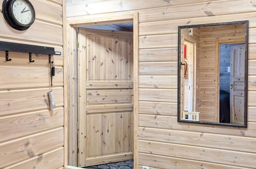 Foto 23 - Casa de 3 quartos em Kolari com sauna