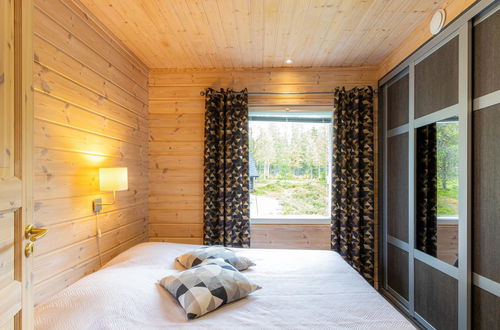 Foto 11 - Casa de 3 quartos em Kolari com sauna