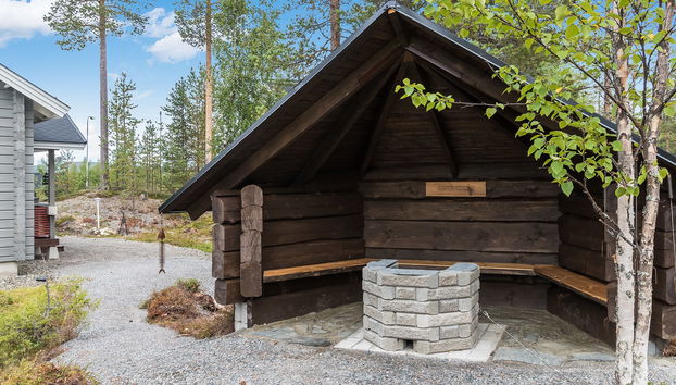 Haus mit 3 Schlafzimmern in Kolari - Foto 3