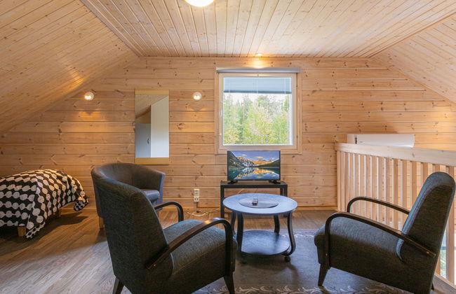 Haus mit 3 Schlafzimmern in Kolari - Foto 24