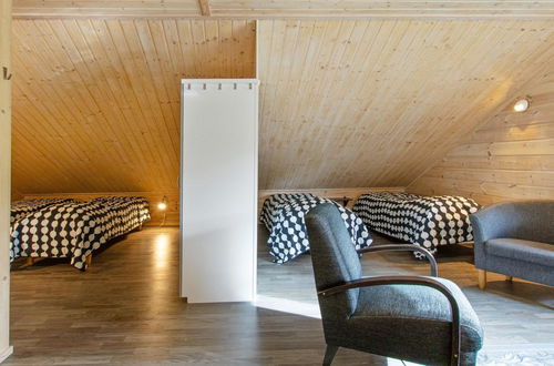 Foto 19 - Casa de 3 quartos em Kolari com sauna