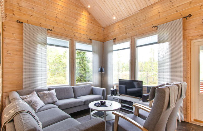 Haus mit 3 Schlafzimmern in Kolari - Foto 11