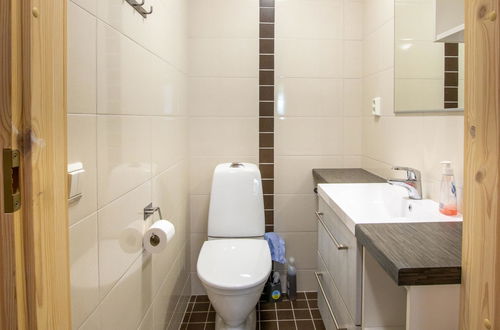 Foto 32 - Casa de 3 quartos em Kolari com sauna