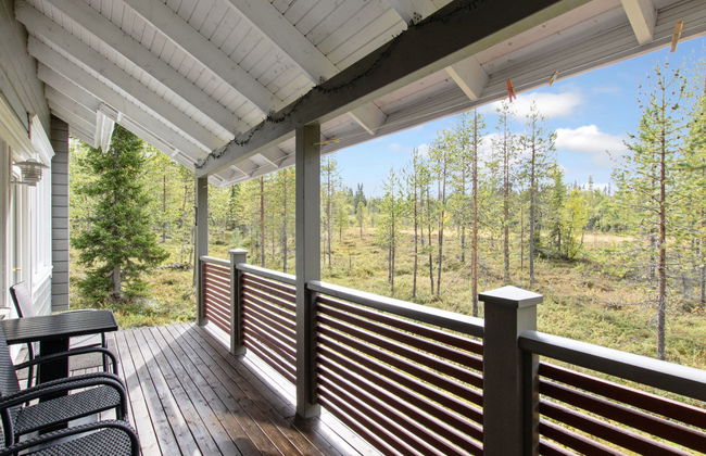 Haus mit 3 Schlafzimmern in Kolari - Foto 30