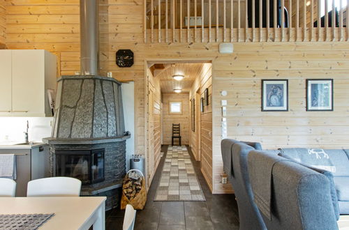 Foto 7 - Casa de 3 quartos em Kolari com sauna