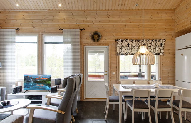 Haus mit 3 Schlafzimmern in Kolari - Foto 9