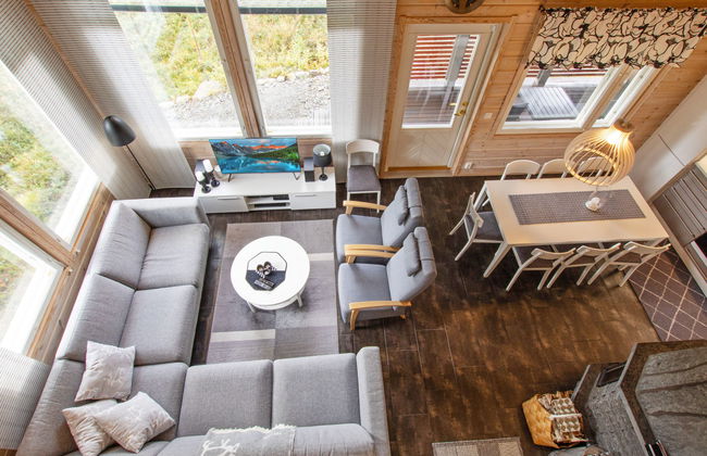 Haus mit 3 Schlafzimmern in Kolari - Foto 28