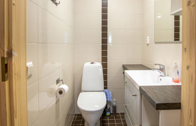 Haus mit 3 Schlafzimmern in Kolari - Foto 32