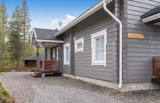 Haus mit 3 Schlafzimmern in Kolari - Foto 1