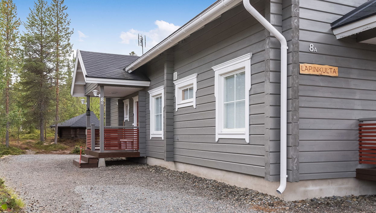 Haus mit 3 Schlafzimmern in Kolari - Foto 1