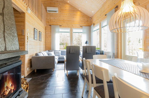 Foto 5 - Casa de 3 quartos em Kolari com sauna