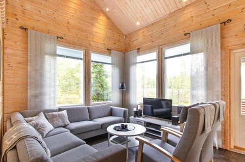 Foto 4 - Casa de 3 quartos em Kolari com sauna