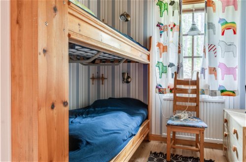 Foto 16 - Casa con 4 camere da letto a Lofsdalen con sauna