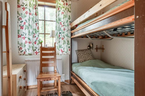 Photo 13 - Maison de 4 chambres à Lofsdalen avec sauna