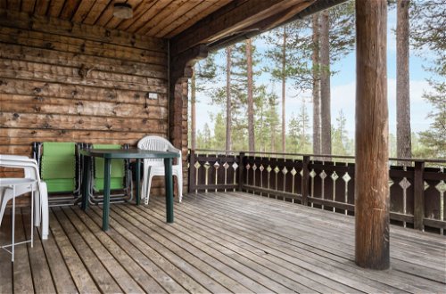 Photo 5 - Maison de 4 chambres à Lofsdalen avec sauna