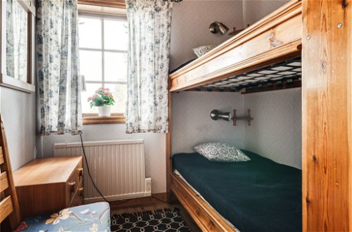 Photo 17 - Maison de 4 chambres à Lofsdalen avec sauna