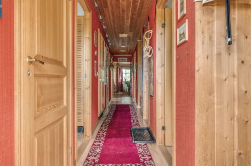 Foto 12 - Casa con 4 camere da letto a Lofsdalen con sauna