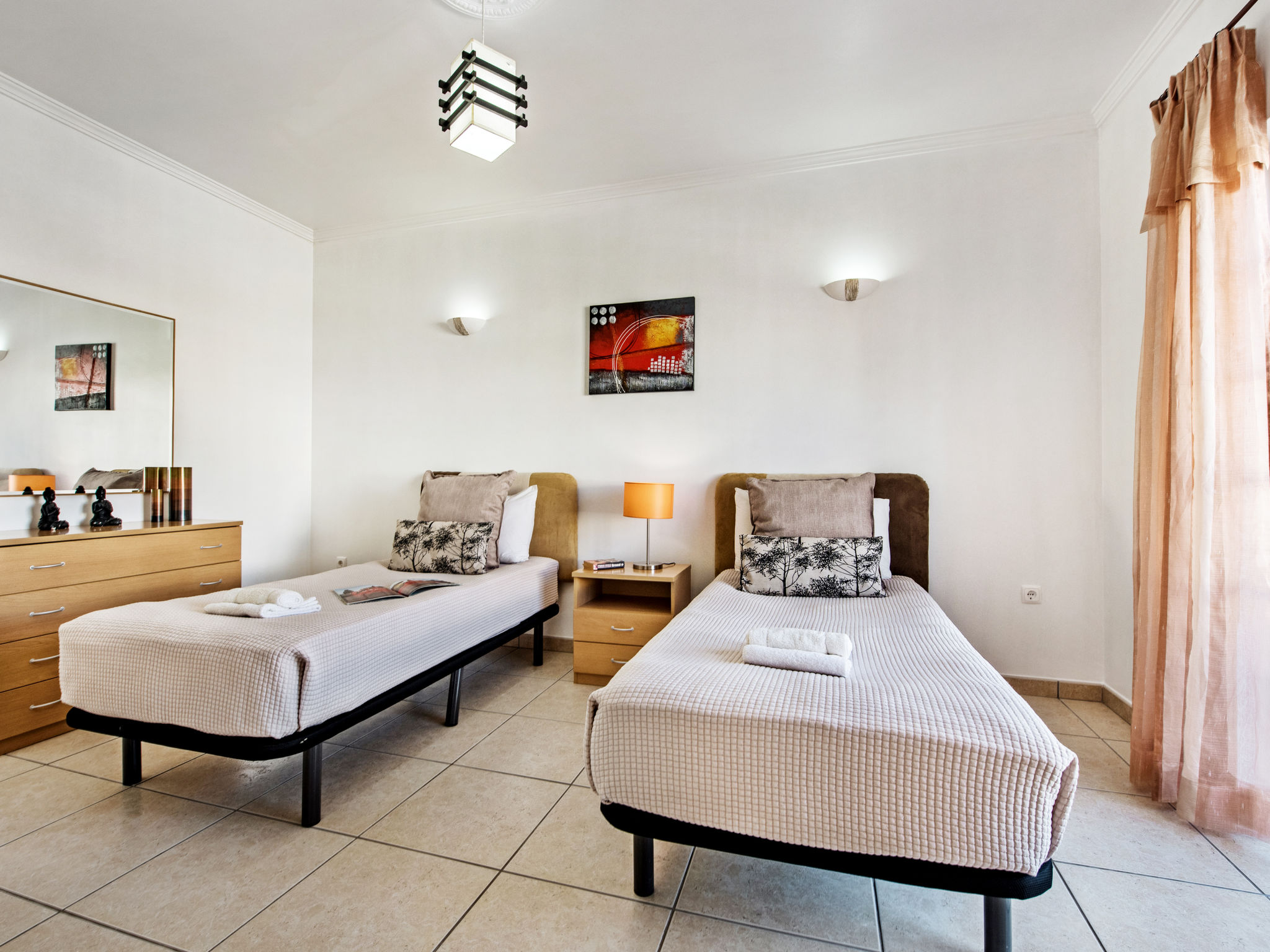 Foto 15 - Casa con 3 camere da letto a Albufeira con piscina privata e vista mare