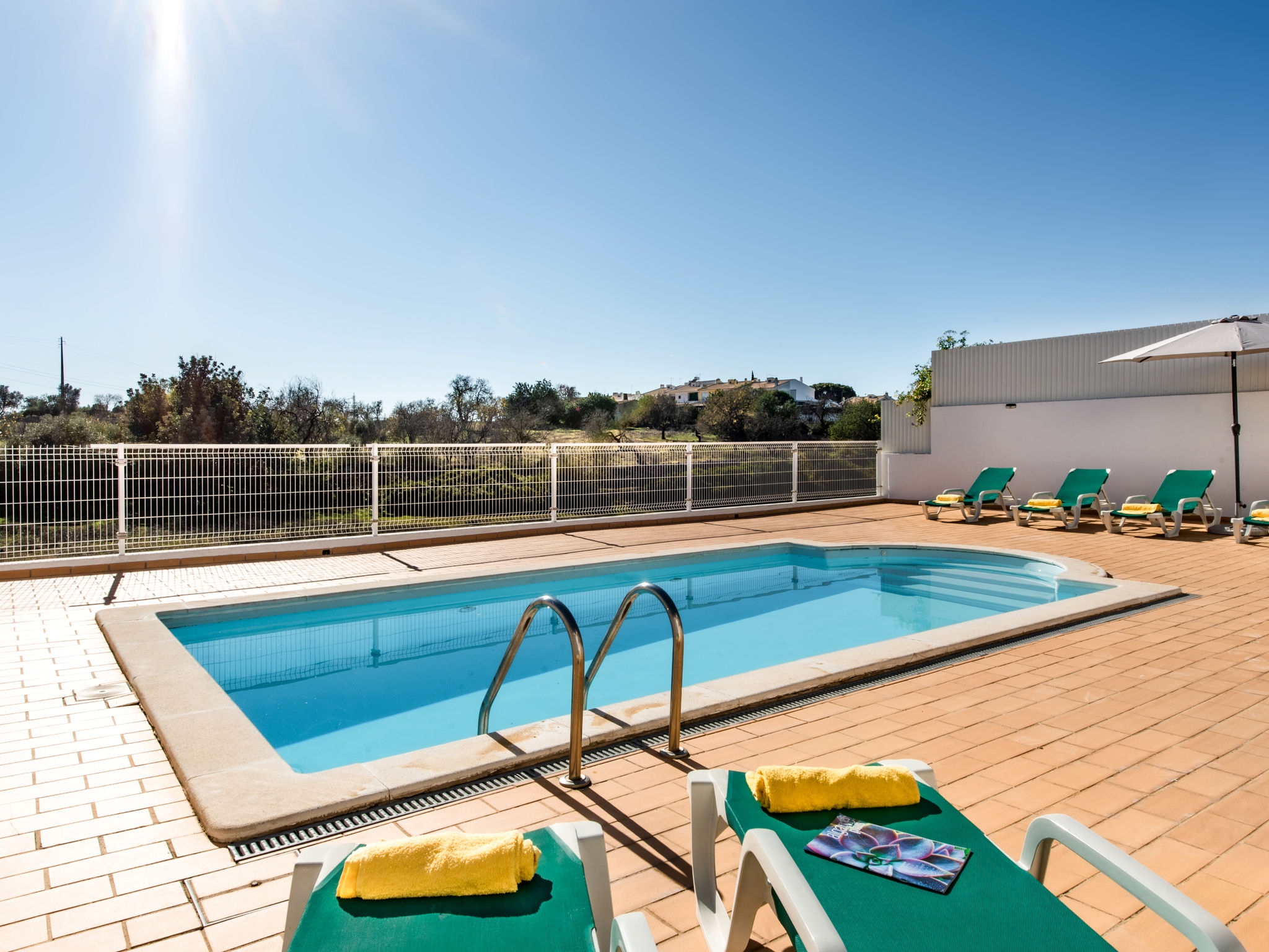 Photo 24 - 3 bedroom House in Albufeira with private pool and sea view