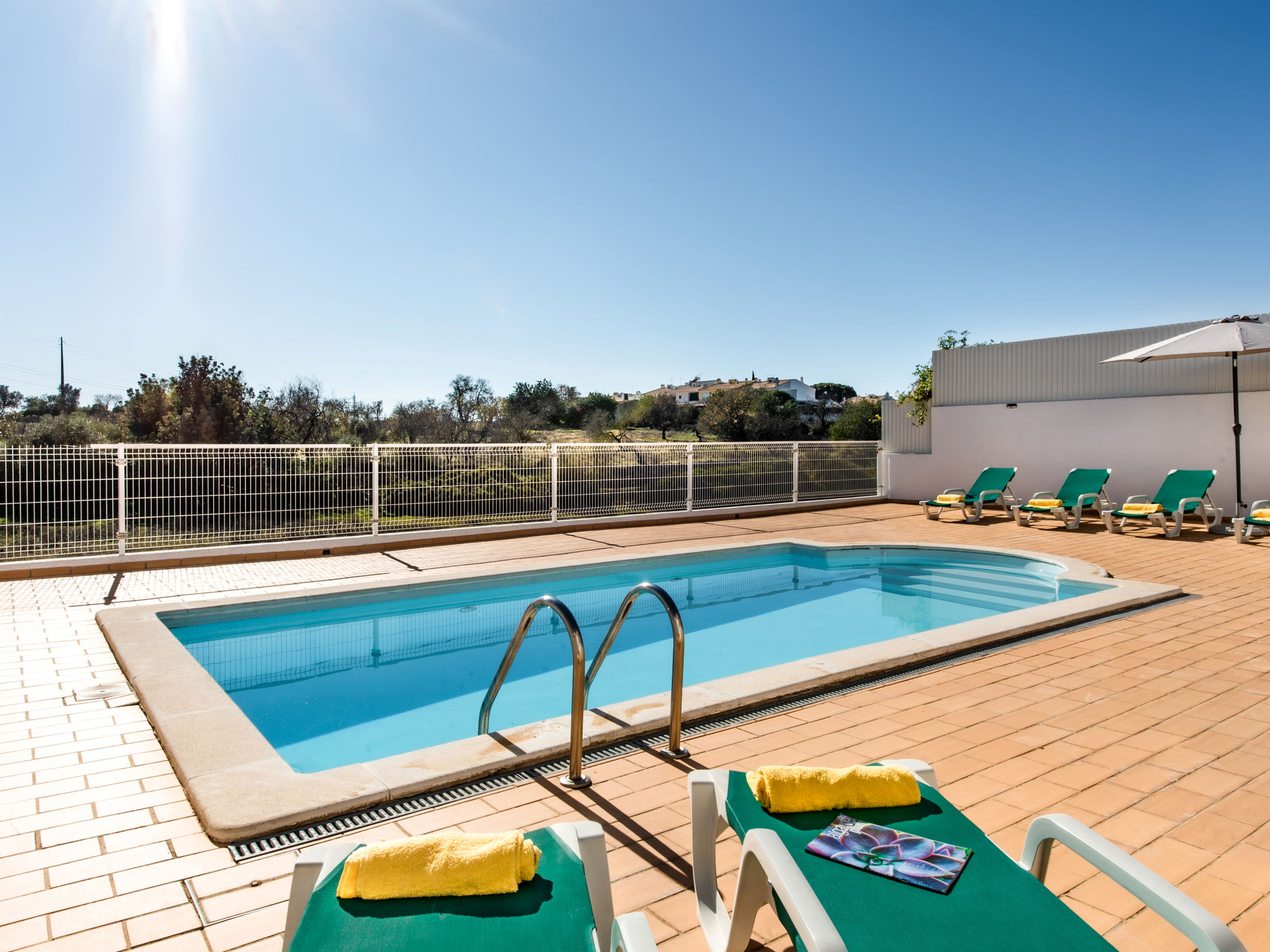 Foto 24 - Casa de 3 quartos em Albufeira com piscina privada e jardim