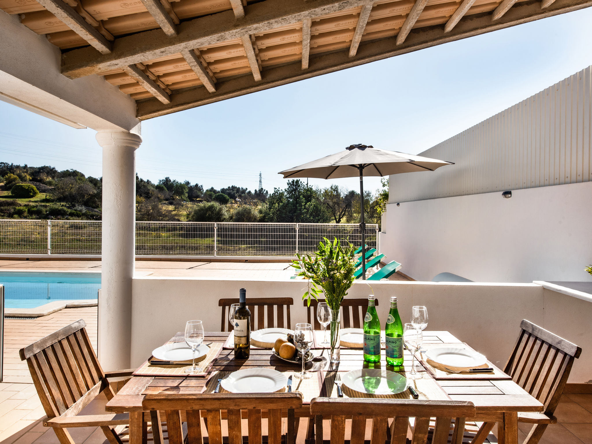 Photo 18 - Maison de 3 chambres à Albufeira avec piscine privée et jardin