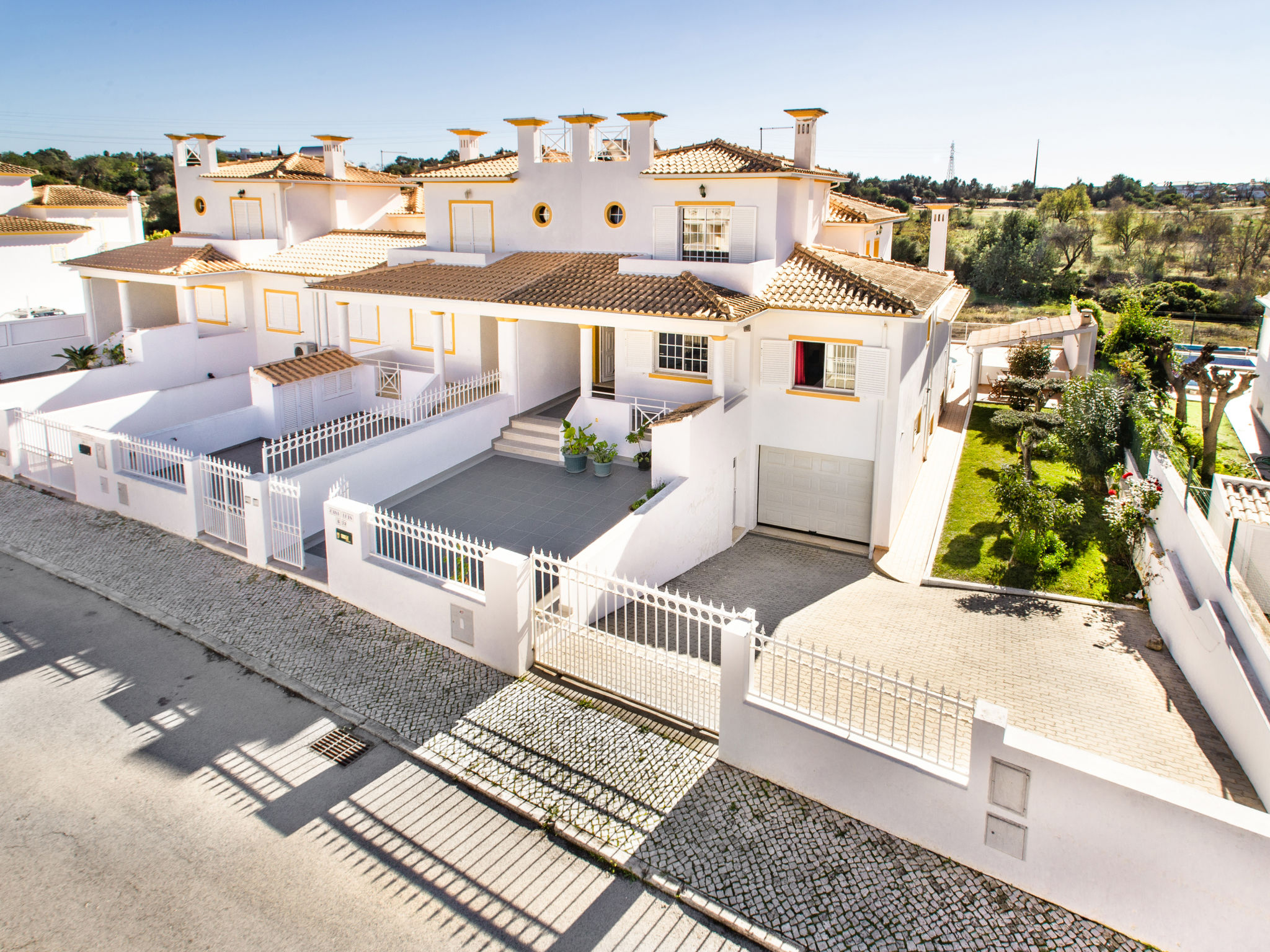 Foto 29 - Casa de 3 quartos em Albufeira com piscina privada e jardim