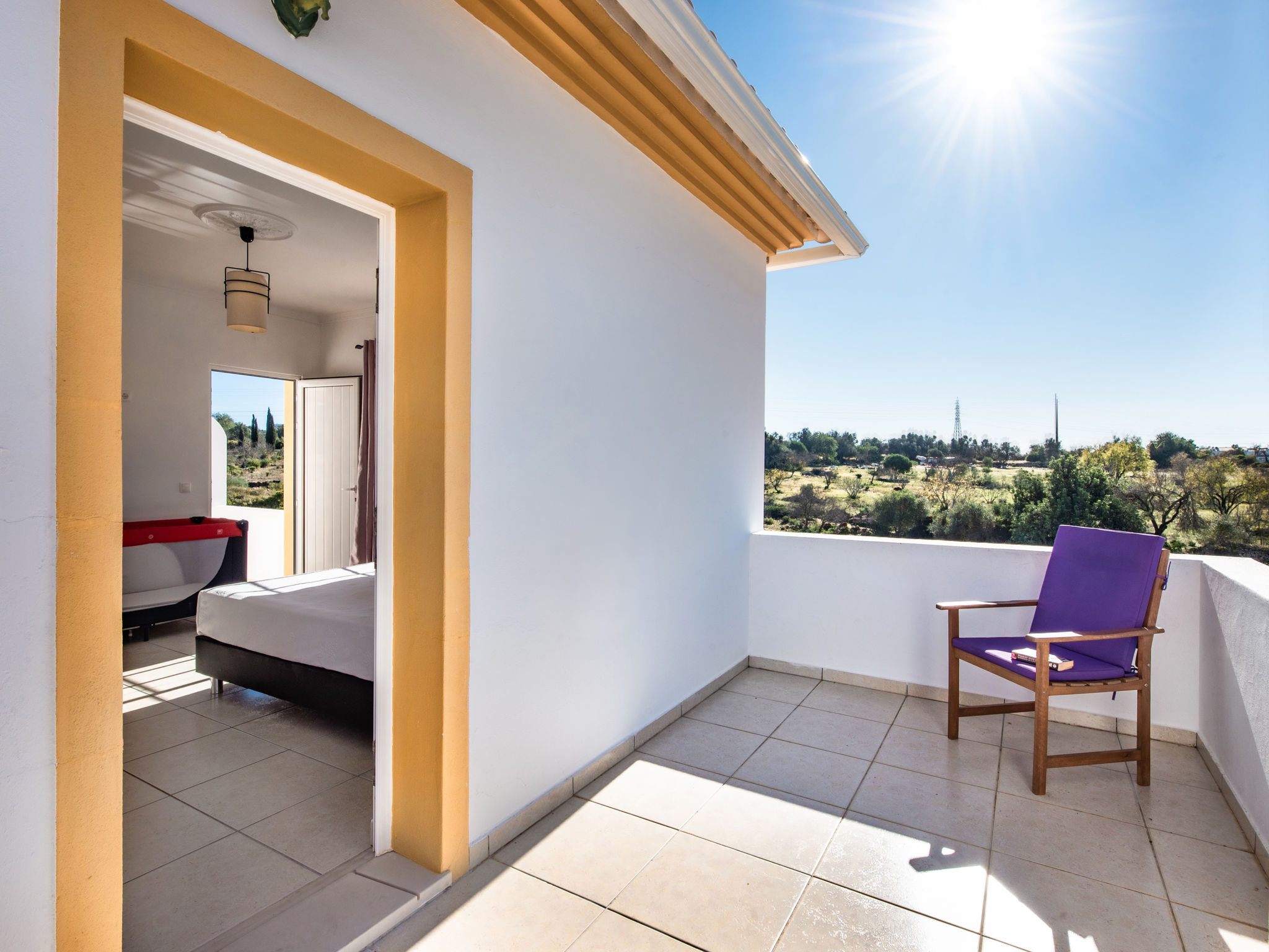 Photo 14 - Maison de 3 chambres à Albufeira avec piscine privée et vues à la mer