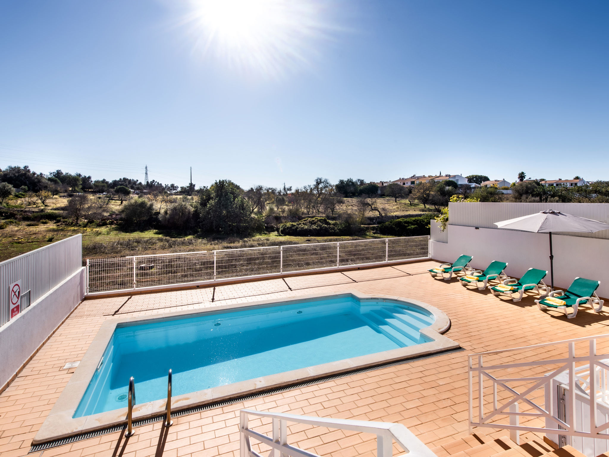 Foto 21 - Casa de 3 quartos em Albufeira com piscina privada e jardim