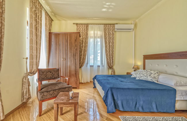 Casa de 4 quartos em Mošćenička Draga com piscina privada e jardim - Foto 11