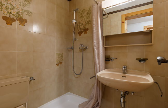Apartamento de 3 quartos em Silvaplana com terraço - Foto 16
