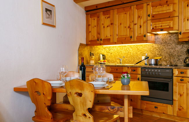 Apartamento de 3 quartos em Silvaplana com terraço - Foto 10