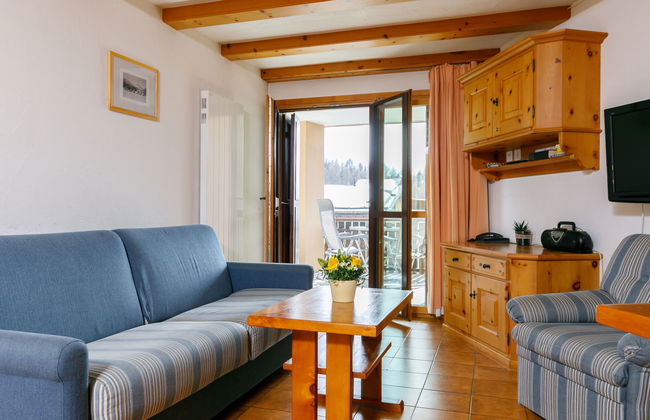 Apartamento de 3 quartos em Silvaplana com terraço - Foto 7