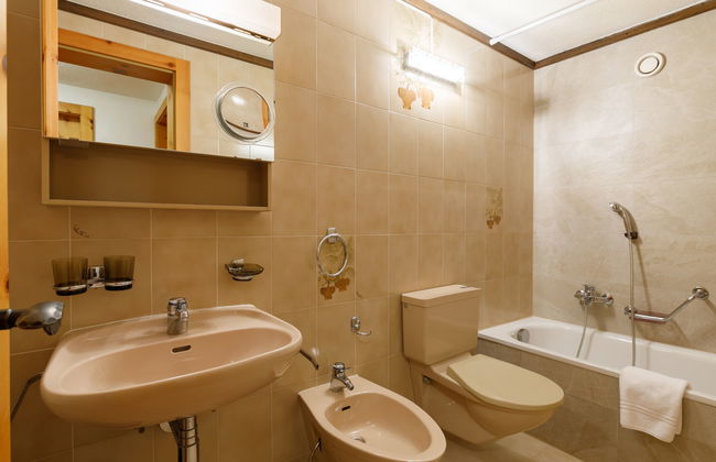 Apartamento de 3 quartos em Silvaplana com terraço - Foto 17