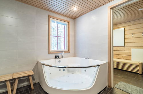 Foto 7 - Casa de 5 habitaciones en Kolari con sauna