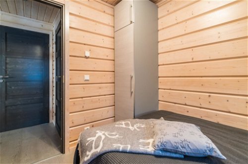 Foto 18 - Haus mit 5 Schlafzimmern in Kolari mit sauna und blick auf die berge