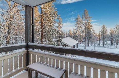 Photo 22 - Maison de 5 chambres à Kolari avec sauna et vues sur la montagne