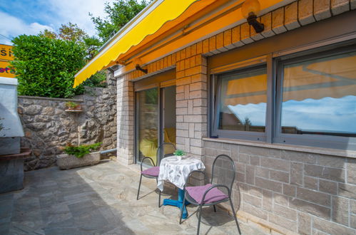 Photo 2 - Maison de 1 chambre à Kastav avec piscine et terrasse