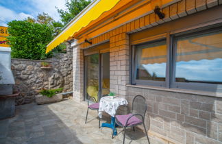 Photo 2 - Maison de 1 chambre à Kastav avec piscine et terrasse