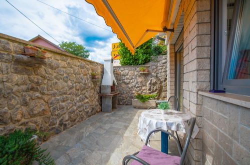 Photo 26 - Maison de 1 chambre à Kastav avec piscine et terrasse